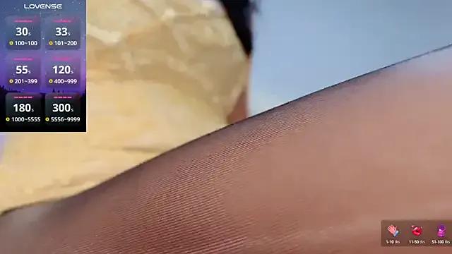 newwell on StripChat 