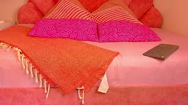 NicoletCherry__ — fuck my pussy with fingers 