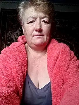 NikaLove49011 — Striptease