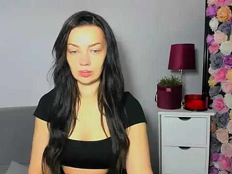 OliviaFantasy — lets get in a hot mood ...