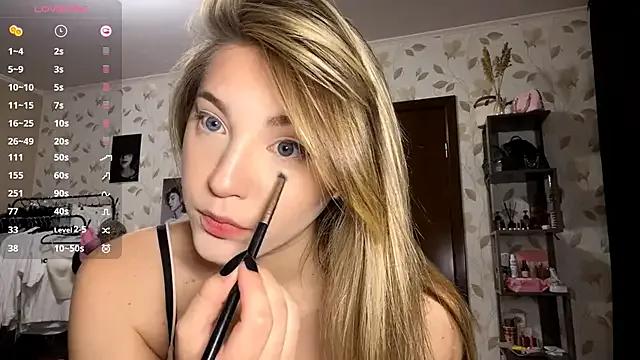 StripChat OrethaEredia is Freechat OrethaEredia — Spank my little butt x5