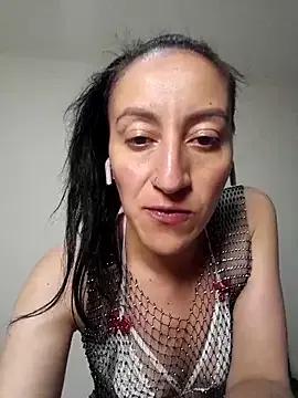 Oriana111 — Take off panties and show your hairy pus