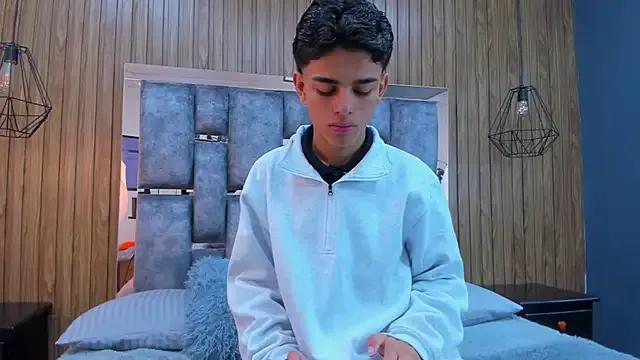 owen__johnson — cum show 