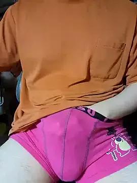 PIPIShoei on StripChat 