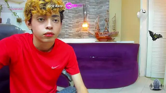 PoisonGuys — SHOW ASS