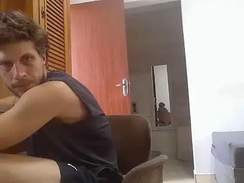 prorafadodoce — masturbation naked 10m, flash ass hole