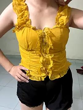 PussyWet_ on StripChat 