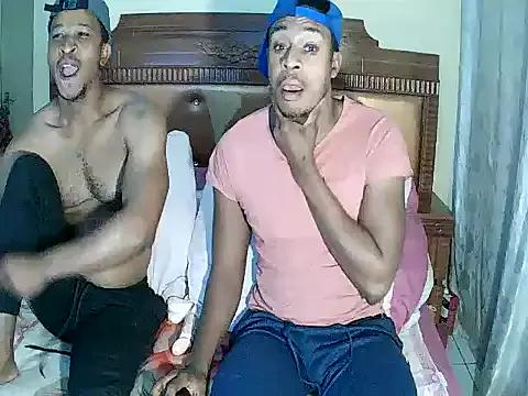 quincyray — bust a nut...