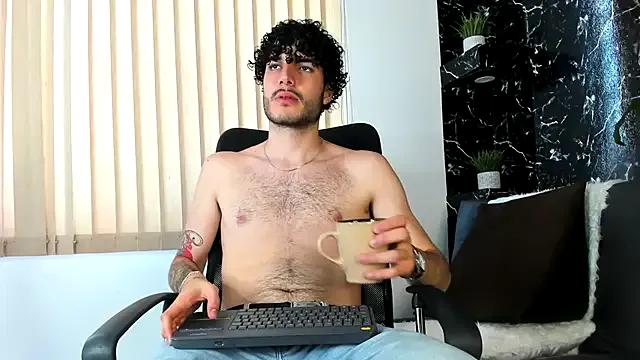 StripChat Rafael_Mendezz is Freechat Rafael_Mendezz — Cum blast! No mercy. Just mess!