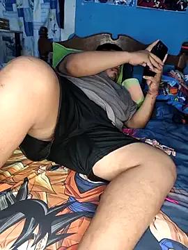 StripChat ramito1007 is Freechat ramito1007 — Desnudo