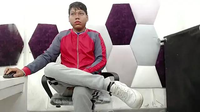 StripChat RayStewart_ is Freechat RayStewart_ — stroke cock and lick precum