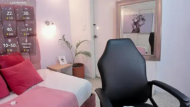 renatarussel — russian blowjob with my giant breast