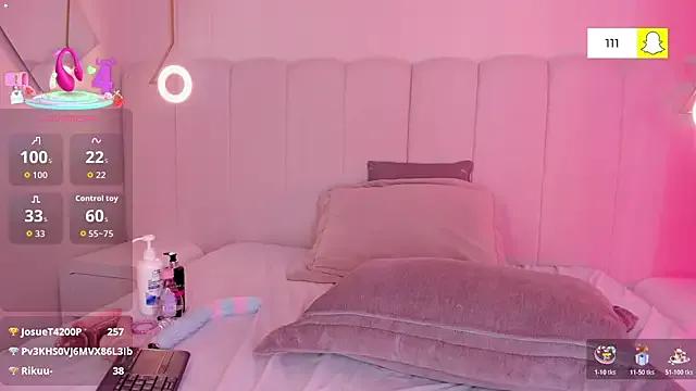 riri_candy on StripChat 