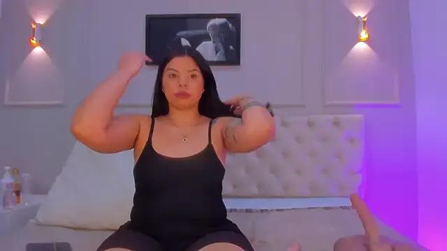 riri_candy on StripChat 