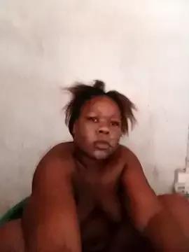 Roronae on StripChat 