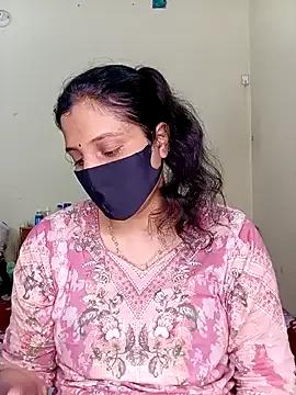 Rose-luckey — Freechat on StripChat