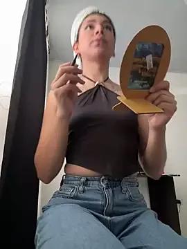 RoseCassie — Tell me hello Rose