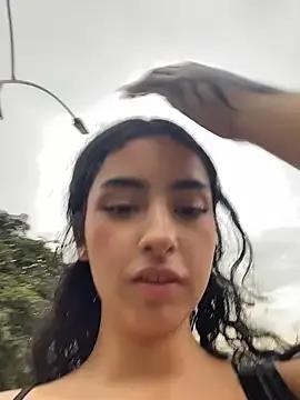 RosseMelody on StripChat 