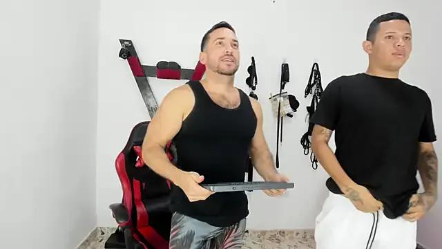 RoughSex_and_BDSM —  Show CUM in Public 