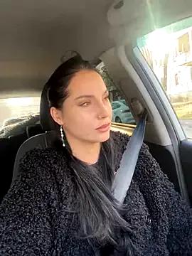 StripChat Roxana-Sexy is Freechat Roxana-Sexy — Take panties