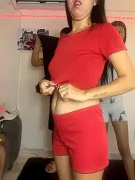 royalgirls_x — Naked girls are fucked