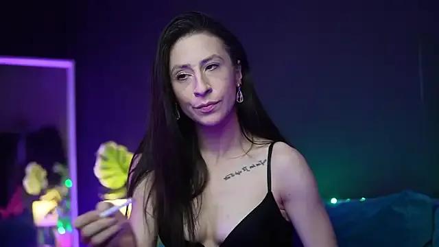 RubyRosa — Freechat on StripChat