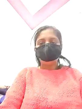 Ruhi_07 — Full nude dance