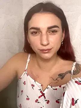 StripChat Sabrinakis is Private Sabrinakis — playful mood