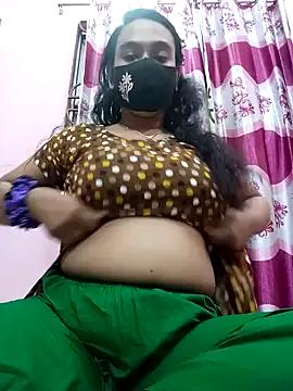 Sadia_1 — Freechat on StripChat