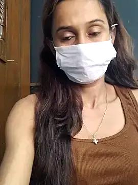 Saharaa on StripChat 