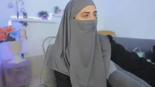 salma_arabicc — control lush 2 minutes