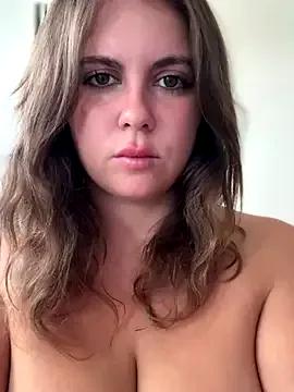 Samantha_official on StripChat 