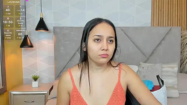 Sammy_Fit_ on StripChat 