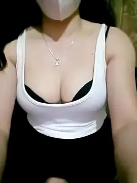 SansanCii on StripChat 