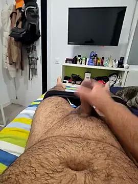 sapasupu6 — Cum show