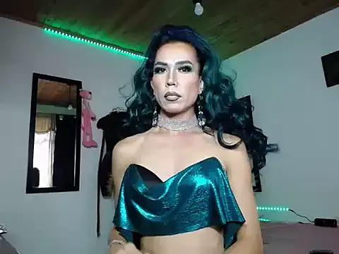 sashastarfire on StripChat 