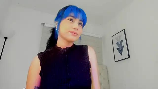 Scarlett_whitmore — Titjob and saliva play