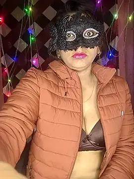 Sexy_Mahi69 — Nude dance