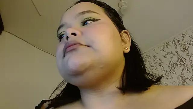 StripChat sexychubby___ is Freechat sexychubby___ — big squirt