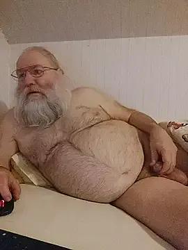 SexySantaC — undress me pants