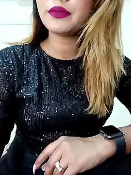 Shreshtha_sasha — Boobs spank