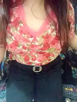 shuhana_ on StripChat 