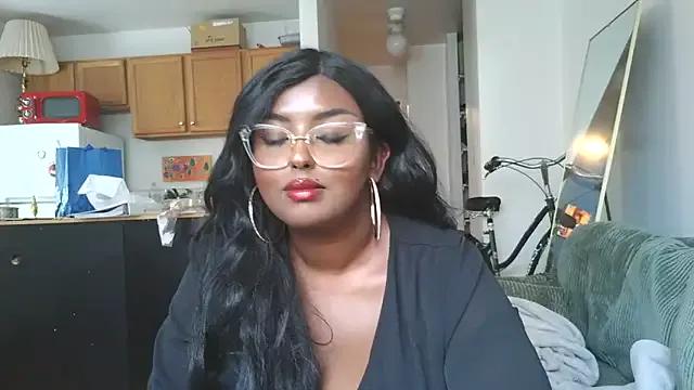 SiminFox on StripChat 