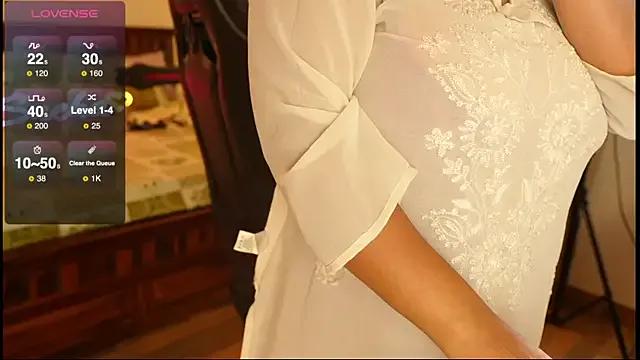 sneha_hussy — Gemini clamps