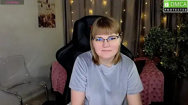 Sofia508 — A sensitive dance