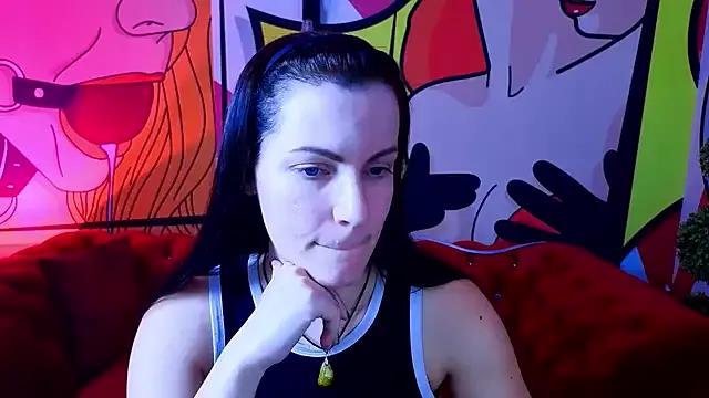 SofieMoons — Freechat on StripChat