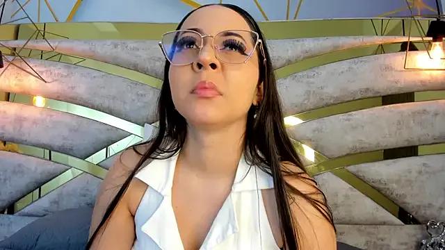 Sofiia_Rossee_ — toy control 2 minutes 