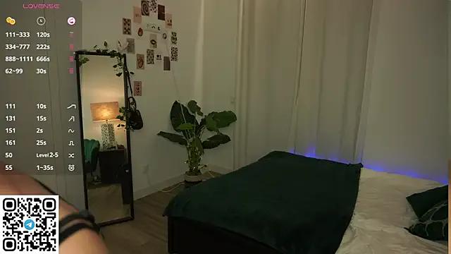 StripChat SoftSunday is Freechat SoftSunday — lose my skirt