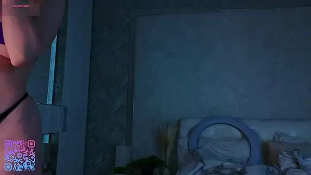 SoniaScott — Arch my back in sexy doggy 