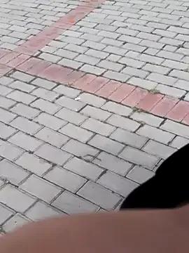 sophie_banger — Make me horny in public